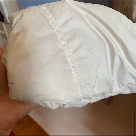 Women’s Patagonia Down With It Parka - Picture 9 of 9